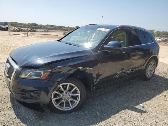 AUDI Q5 PREMIUM 2012 with VIN WA1LFAFP4CA139692 - Photo from auction