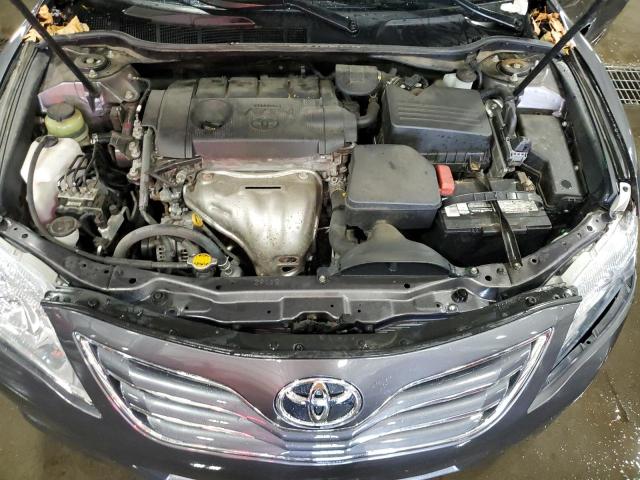 Photo 11 from auction – 2011 TOYOTA CAMRY BASE with VIN 4T4BF3EK0BR191001