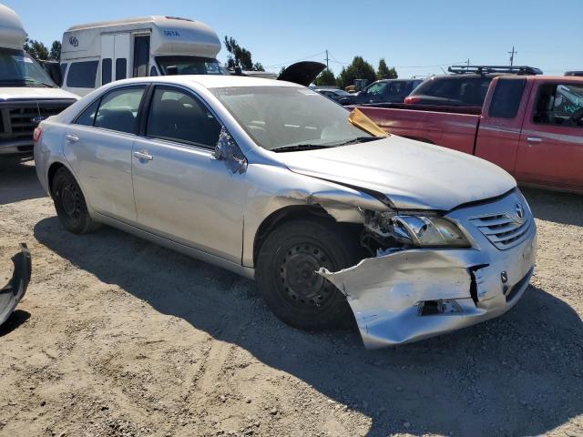 Photo 4 from auction – 2007 TOYOTA CAMRY CE with VIN JTNBE46K673085442