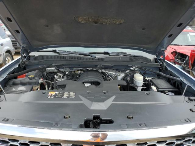 Photo 11 from auction – 2015 CHEVROLET SILVERADO with VIN 1GCNKREC7FZ284948