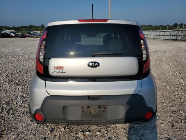 Photo 6 from auction – 2016 KIA SOUL with VIN KNDJN2A27G7839971
