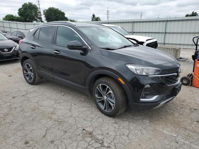 Photo 4 from auction – 2022 BUICK ENCORE GX with VIN KL4MMDSL7NB064918