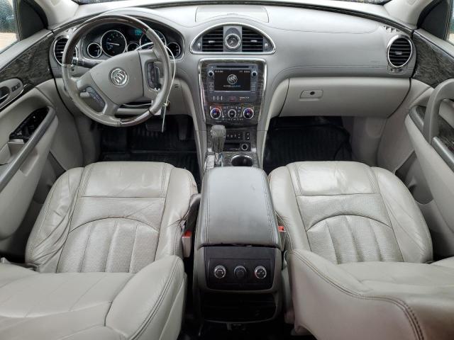 Photo 8 from auction – 2014 BUICK ENCLAVE with VIN 5GAKRBKDXEJ296724