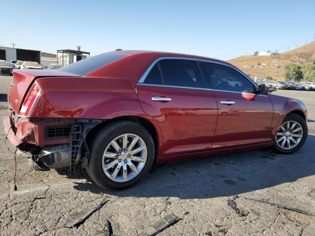 Photo 3 from auction – 2012 CHRYSLER 300 LIMITE with VIN 2C3CCACG0CH249146