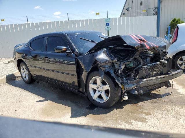 Photo 4 from auction – 2010 DODGE CHARGER SX with VIN 2B3CA3CV8AH302251