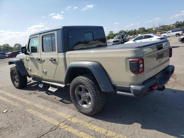 Photo 2 from auction – 2020 JEEP GLADIATOR with VIN 1C6JJTBGXLL186735