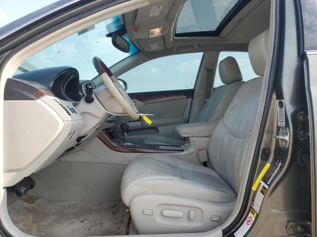 Photo 7 from auction – 2012 TOYOTA AVALON BAS with VIN 4T1BK3DB6CU460501