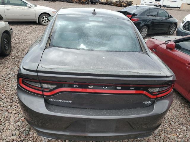 Photo 6 from auction – 2017 DODGE CHARGER R/ with VIN 2C3CDXCT9HH510049