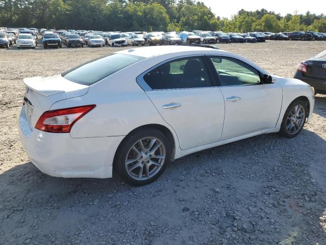 Photo 3 from auction – 2011 NISSAN MAXIMA S with VIN 1N4AA5AP5BC803274