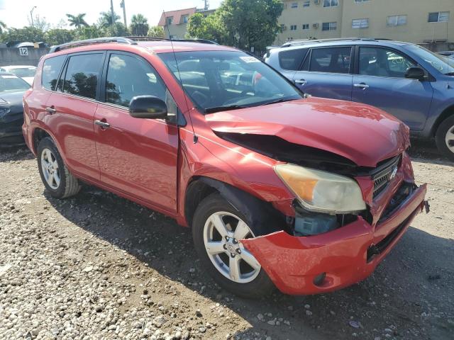 Photo 4 from auction – 2008 TOYOTA RAV4 with VIN JTMZD33V785081887
