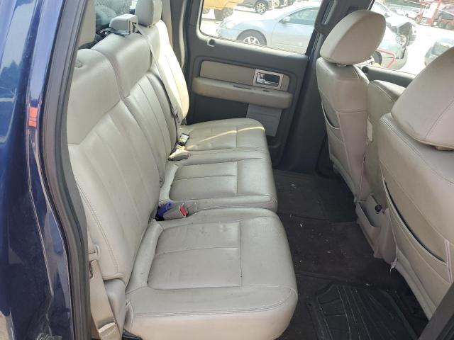Photo 10 from auction – 2009 FORD F150 SUPER with VIN 1FTRW14829FA98180