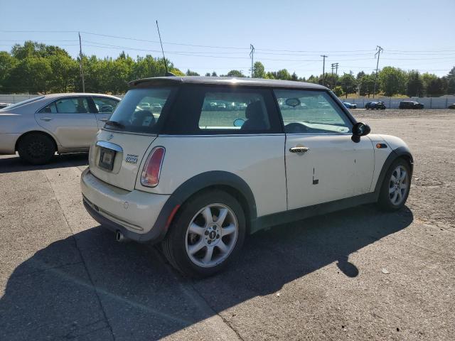 Photo 3 from auction – 2006 MINI COOPER with VIN WMWRC33506TK72902