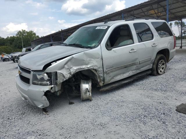 Photo 1 from auction – 2013 CHEVROLET TAHOE C150 with VIN 1GNSCBE01DR322157