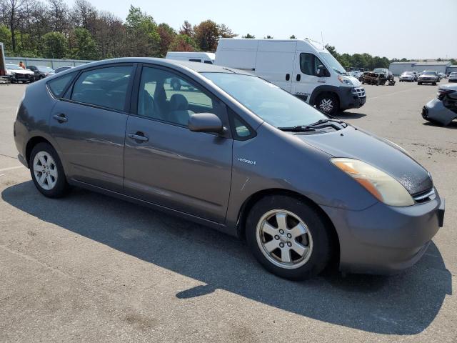 Photo 4 from auction – 2008 TOYOTA PRIUS with VIN JTDKB20U283349379