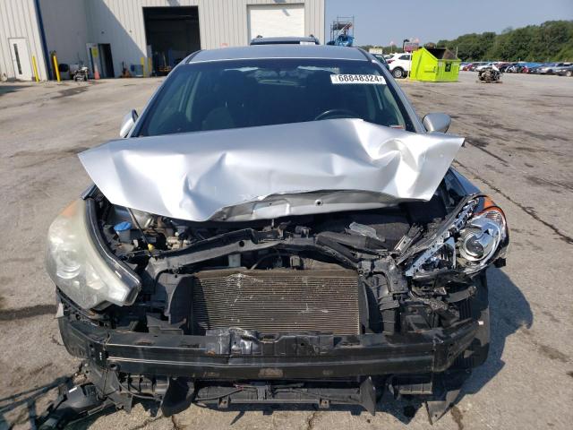 Фото 5 с аукциона – 2015 KIA FORTE EX с VIN KNAFX4A80F5286698