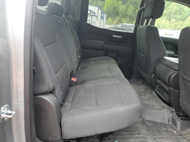 Zdjęcie 10 z aukcji – 2023 CHEVROLET SILVERADO z VIN 3GCPDBEK4PG298163