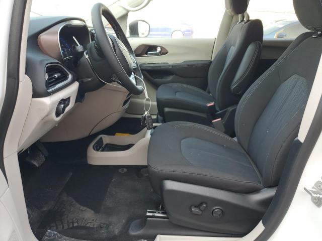 Photo 7 from auction – 2023 CHRYSLER VOYAGER LX with VIN 2C4RC1CG0PR582694