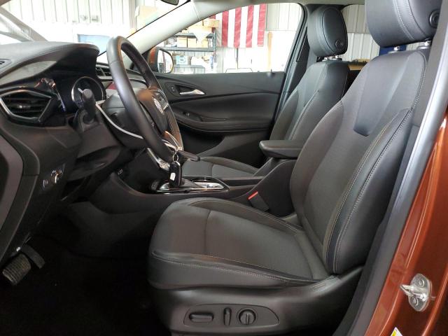 Photo 7 from auction – 2021 BUICK ENCORE GX with VIN KL4MMCSL4MB097299