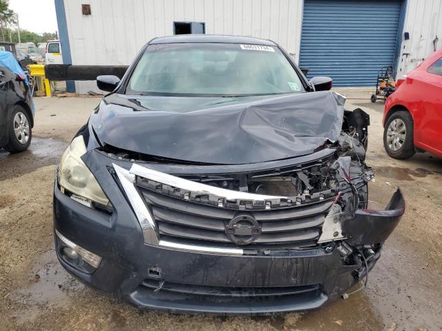 Photo 5 from auction – 2015 NISSAN ALTIMA with VIN 1N4AL3APXFC295937