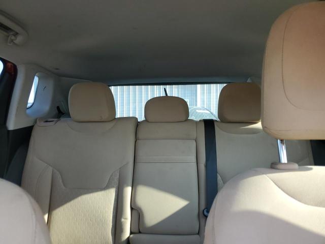Photo 10 from auction – 2018 JEEP COMPASS SP with VIN 3C4NJCABXJT467774