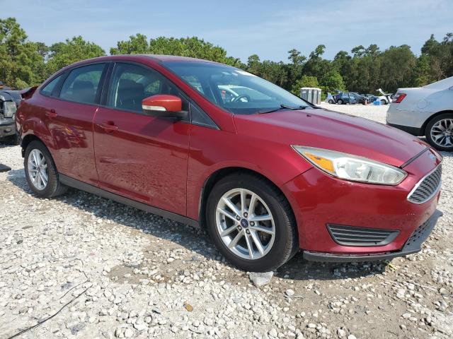 Photo 4 from auction – 2016 FORD FOCUS SE with VIN 1FADP3F29GL356176