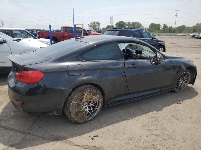 Photo 3 from auction – 2017 BMW M4 with VIN WBS3R9C55HK709062