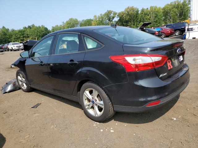 Photo 2 from auction – 2013 FORD FOCUS SE with VIN 1FADP3F28DL293888