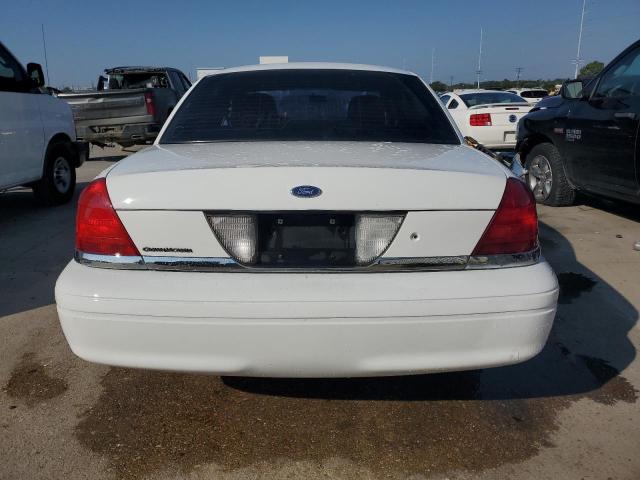 Photo 6 from auction – 2004 FORD CROWN VICT with VIN 2FAFP73W64X182718