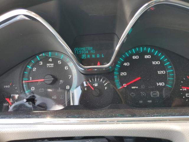 Photo 9 from auction – 2016 CHEVROLET TRAVERSE L with VIN 1GNKRFKD7GJ155044