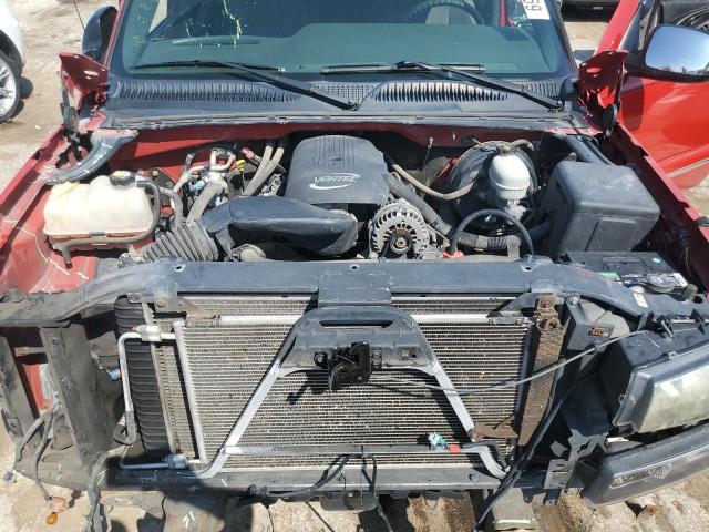 Фото 11 с аукциона – 2007 CHEVROLET SILVERADO с VIN 2GCEC13V271137501
