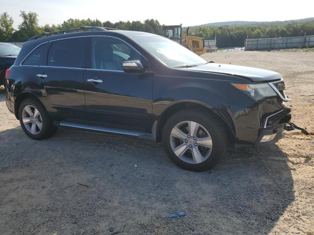 Photo 4 from auction – 2013 ACURA MDX TECHNO with VIN 2HNYD2H43DH512339