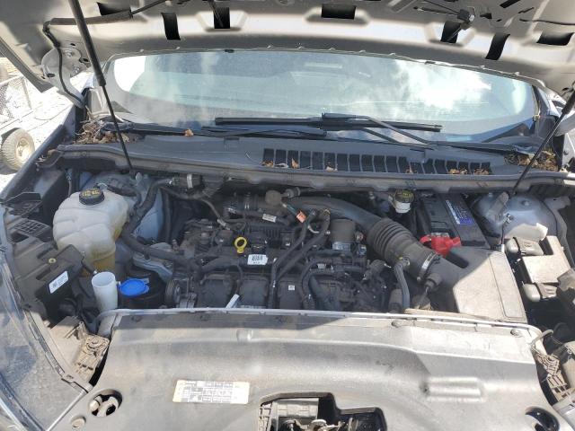 Photo 11 from auction – 2021 FORD EDGE SEL with VIN 2FMPK3J92MBA03814