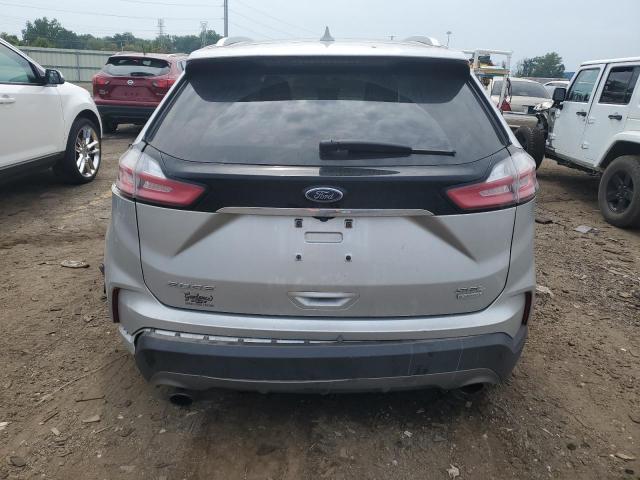 Photo 6 from auction – 2019 FORD EDGE SEL with VIN 2FMPK3J91KBC07582