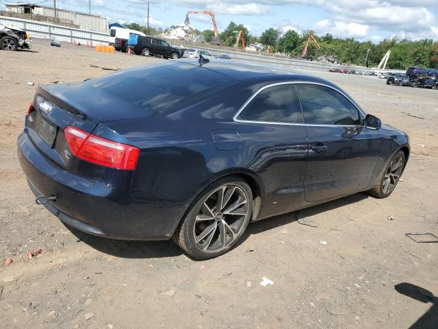 Photo 3 from auction – 2010 AUDI A5 PREMIUM with VIN WAUCFAFR1AA033525
