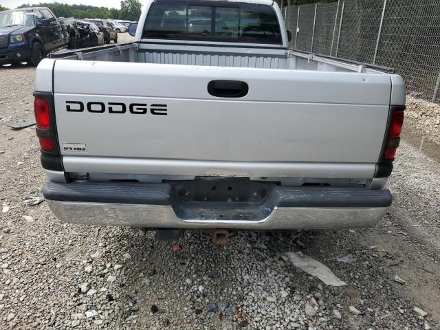 Photo 10 from auction – 2001 DODGE RAM 1500 with VIN 1B7HC16Y71S157477