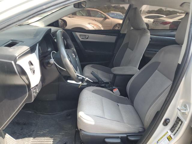 Photo 7 from auction – 2019 TOYOTA COROLLA L with VIN 2T1BURHE0KC152838
