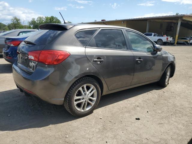 Photo 3 from auction – 2011 KIA FORTE EX with VIN KNAFU5A24B5440236