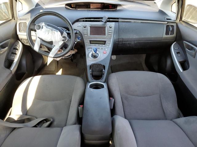 Photo 8 from auction – 2014 TOYOTA PRIUS with VIN JTDKN3DUXE0373305