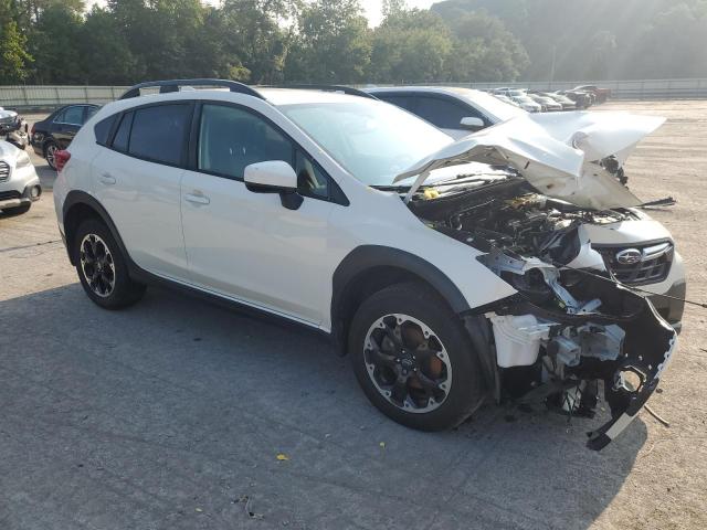 Photo 4 from auction – 2022 SUBARU CROSSTREK with VIN JF2GTAPC8N8270695
