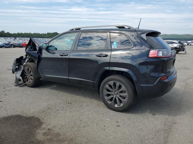 Photo 2 from auction – 2019 JEEP CHEROKEE L with VIN 1C4PJMDX9KD425318