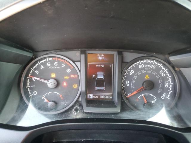 Photo 9 from auction – 2020 TOYOTA TACOMA ACC with VIN 3TYRX5GN2LT002811