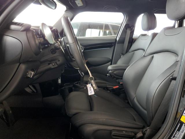Photo 7 from auction – 2022 MINI COOPER S with VIN WMW53DK01N2R35862