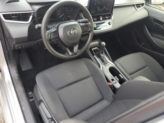 Фото 8 с аукциона – 2023 TOYOTA COROLLA с VIN JTDBCMFEXPJ007181