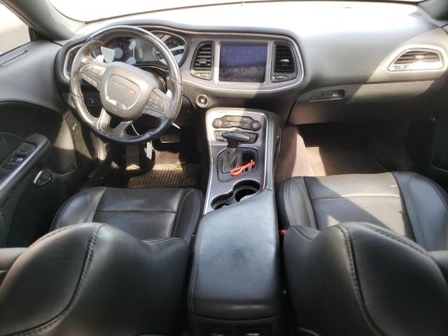 Photo 8 from auction – 2018 DODGE CHALLENGER with VIN 2C3CDZGG8JH288814