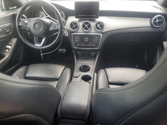 Photo 8 from auction – 2016 MERCEDES-BENZ CLA 250 with VIN WDDSJ4EB9GN370034