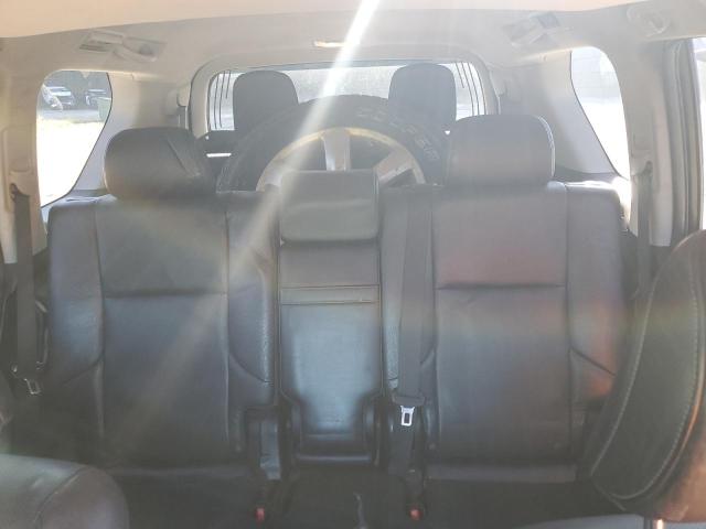 Photo 10 from auction – 2013 LEXUS GX 460 with VIN JTJBM7FX7D5061765
