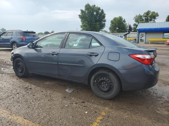Photo 2 from auction – 2015 TOYOTA COROLLA EC with VIN 5YFBPRHE3FP339018