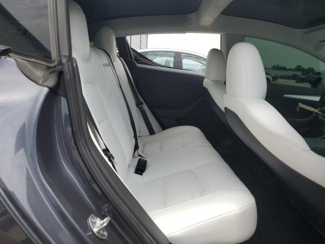 Photo 10 from auction – 2023 TESLA MODEL 3 with VIN 5YJ3E1EA6PF662263