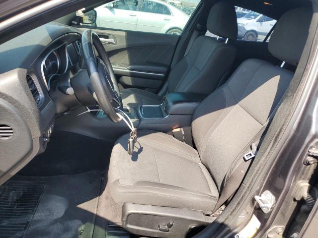 Photo 7 from auction – 2018 DODGE CHARGER R/ with VIN 2C3CDXCT1JH176248