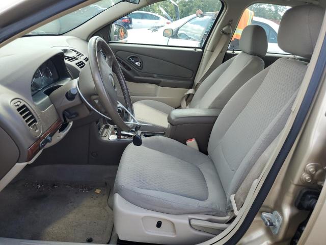 Photo 7 from auction – 2007 CHEVROLET MALIBU LT with VIN 1G1ZT58N87F308514